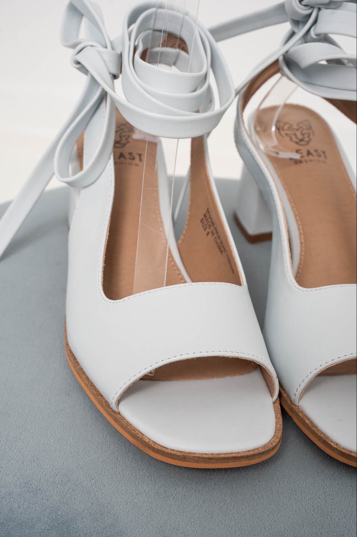 Isabel Heels