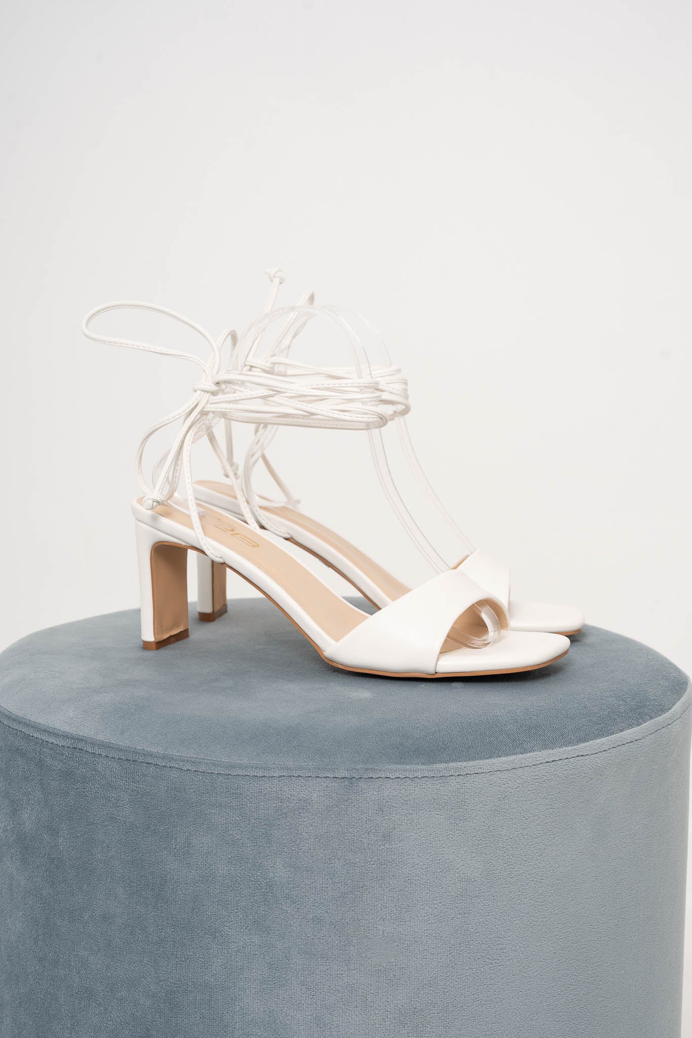 Nyra Heels