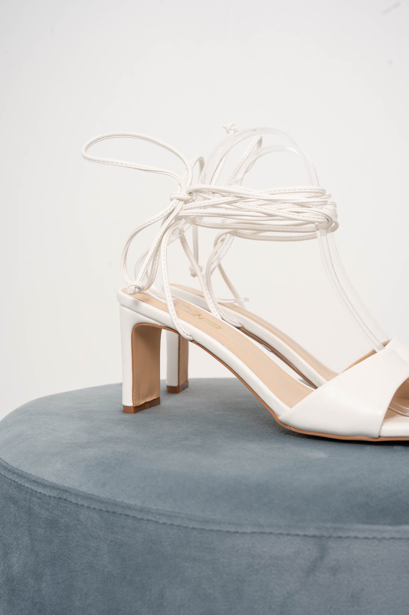Nyra Heels