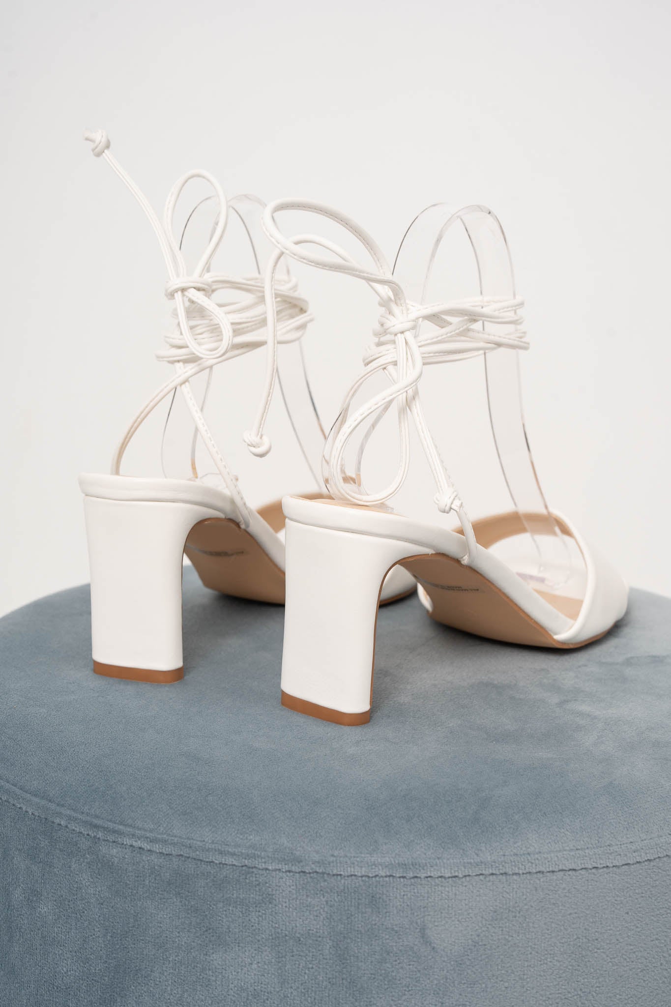 Nyra Heels
