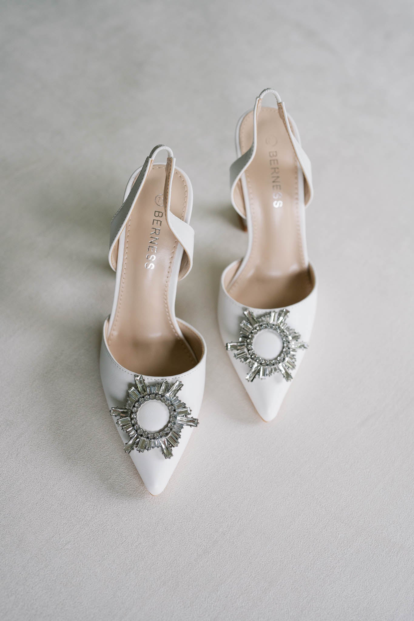 Juliet Heels