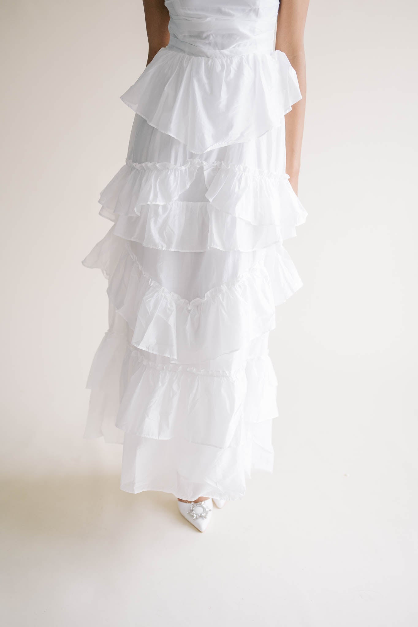 Ava Maxi Dress