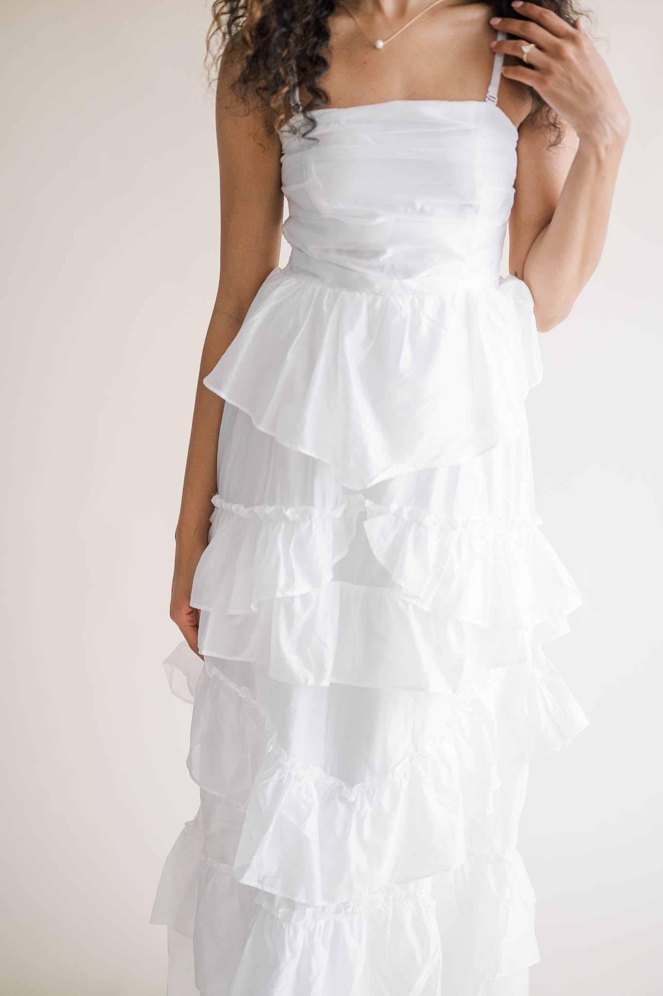 Ava Maxi Dress