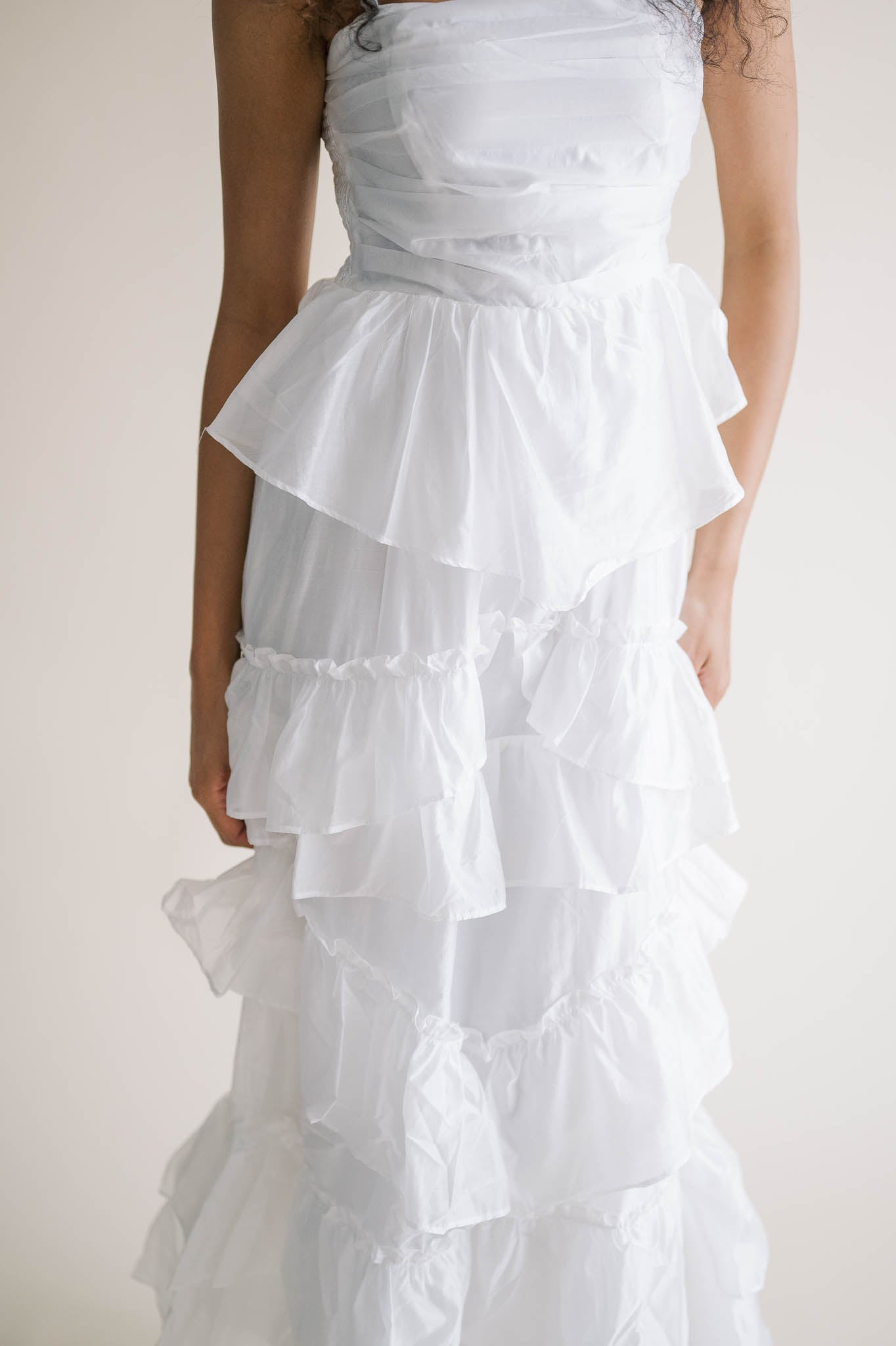 Ava Maxi Dress