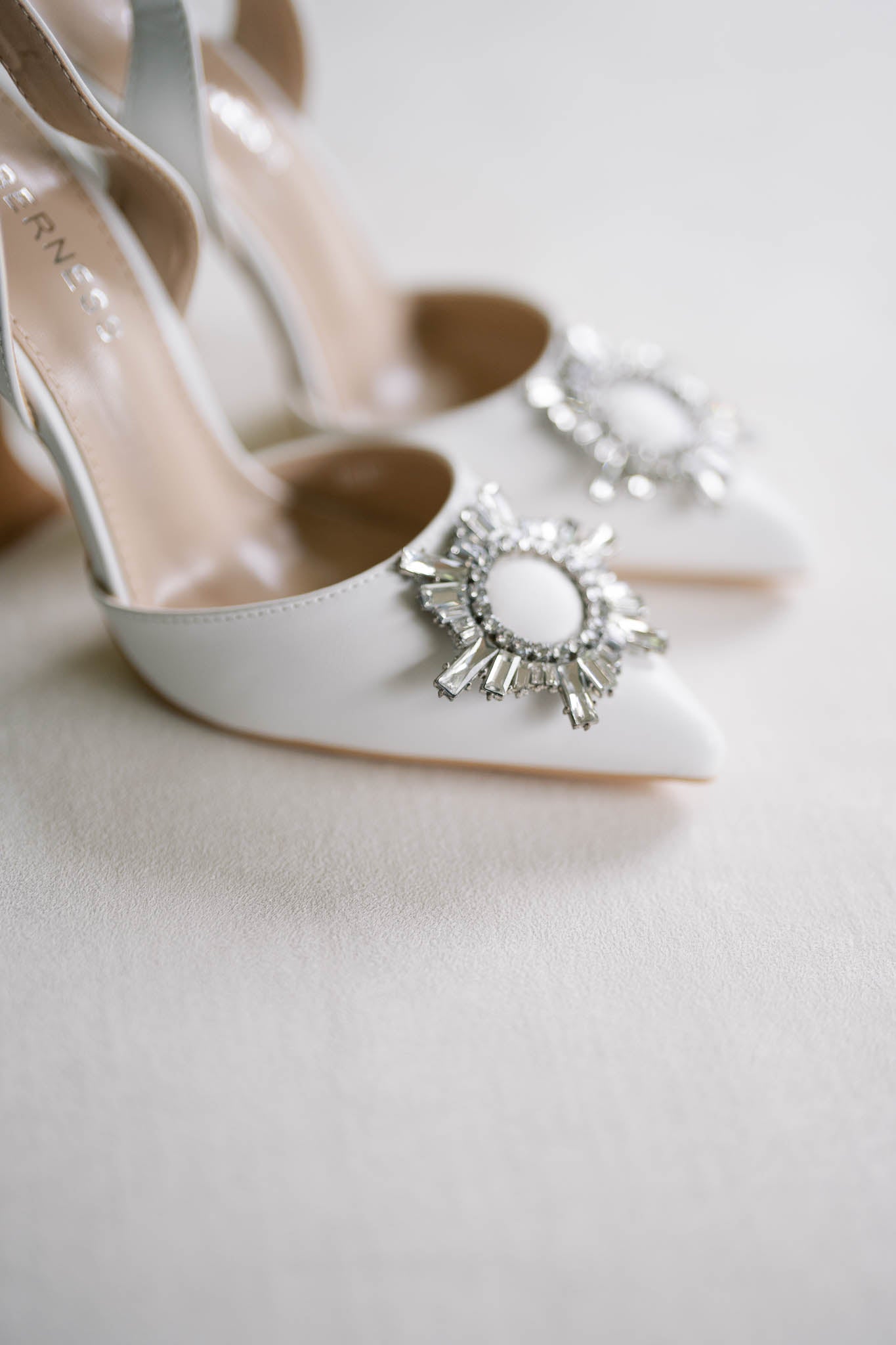 Juliet Heels