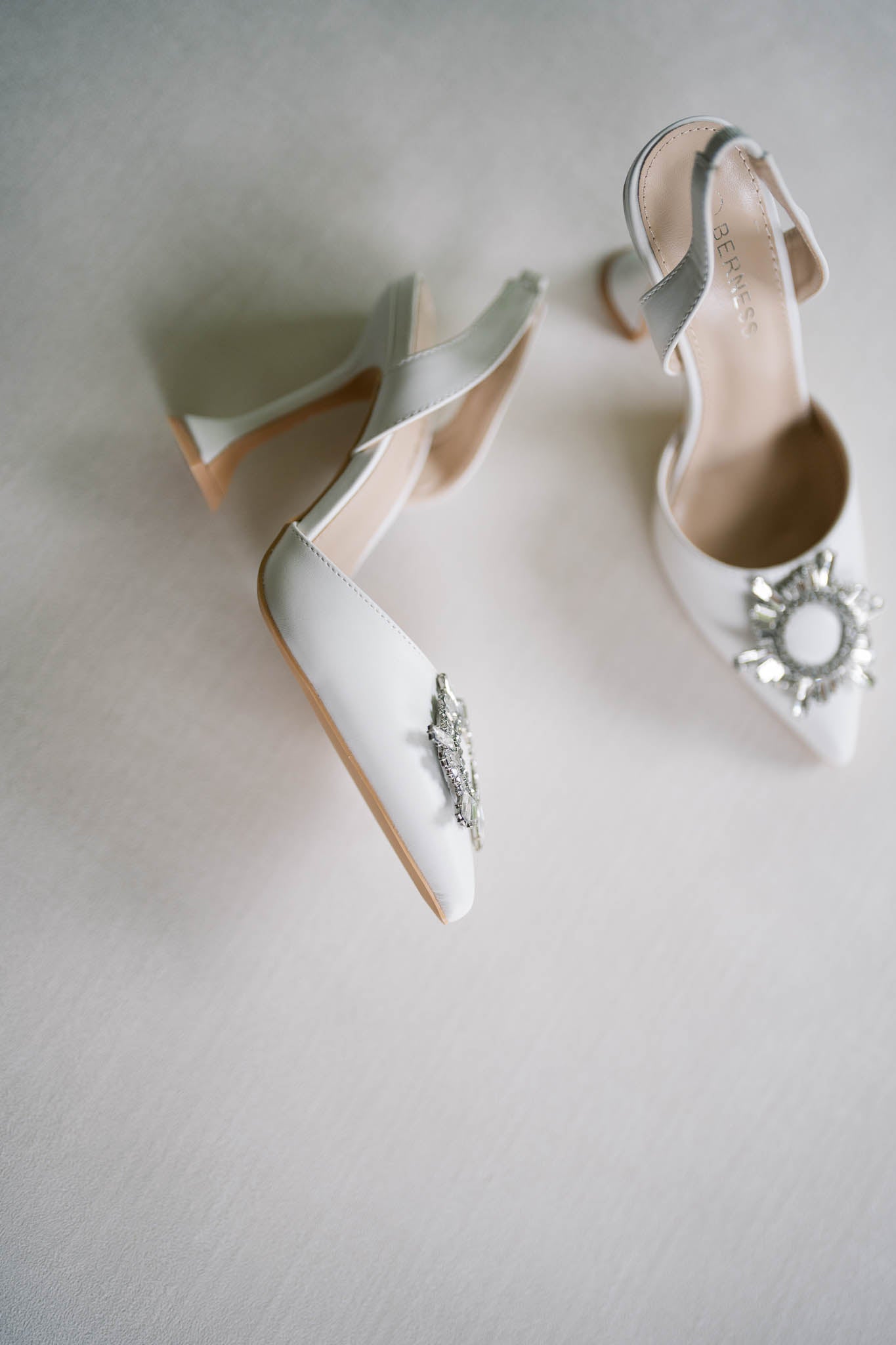 Juliet Heels