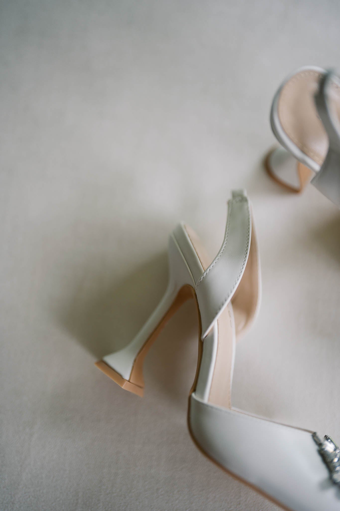 Juliet Heels
