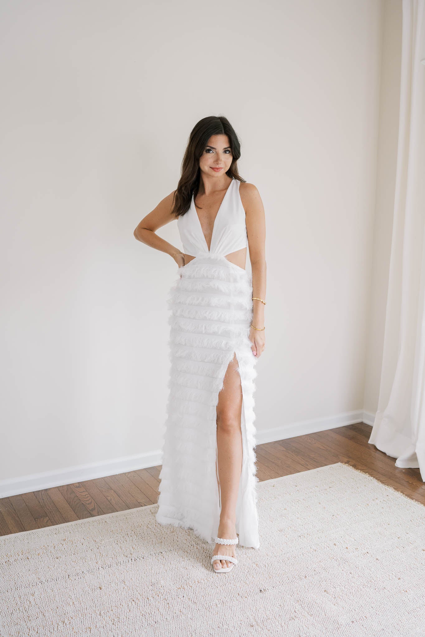 Always on Vacation Maxi