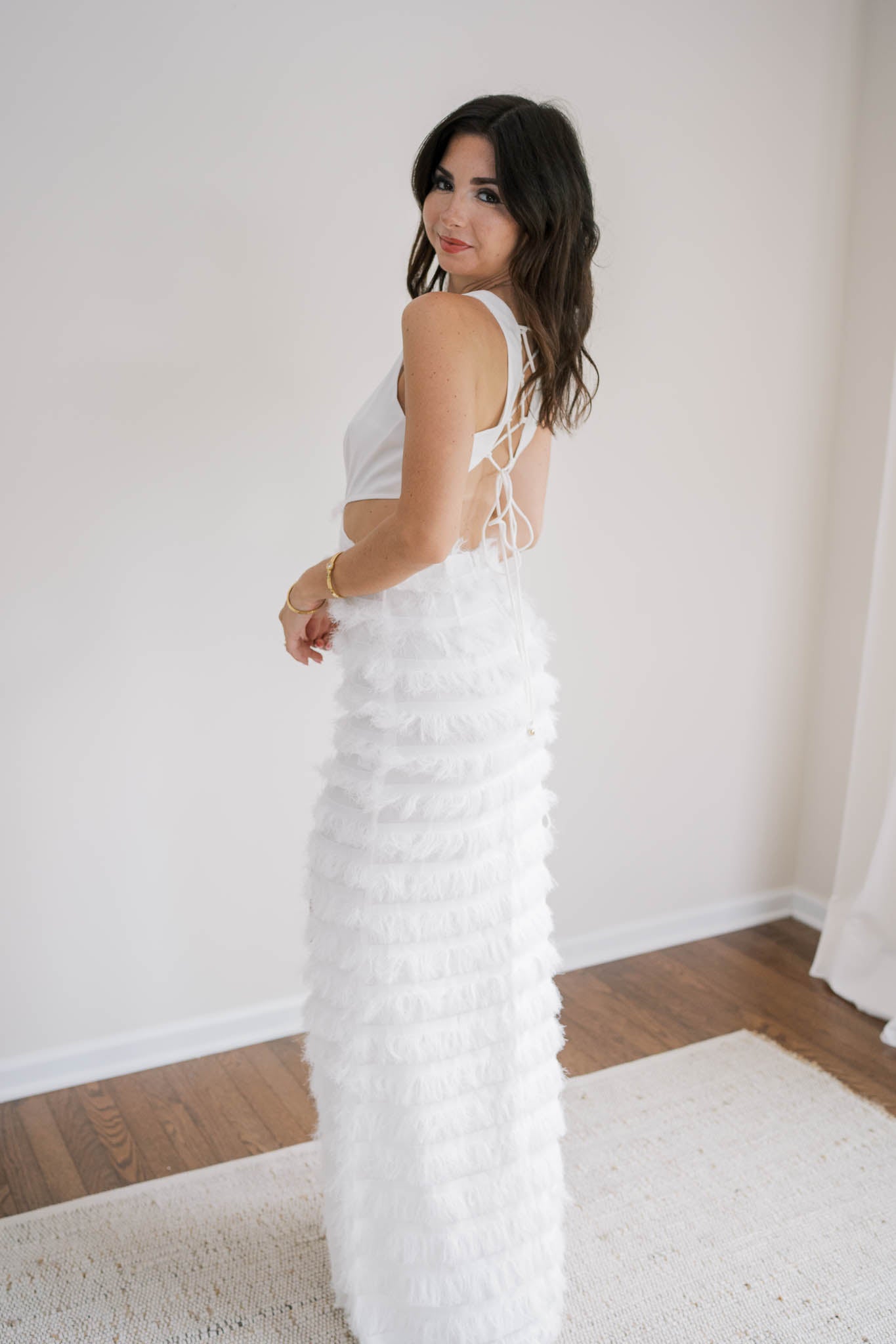 Always on Vacation Maxi