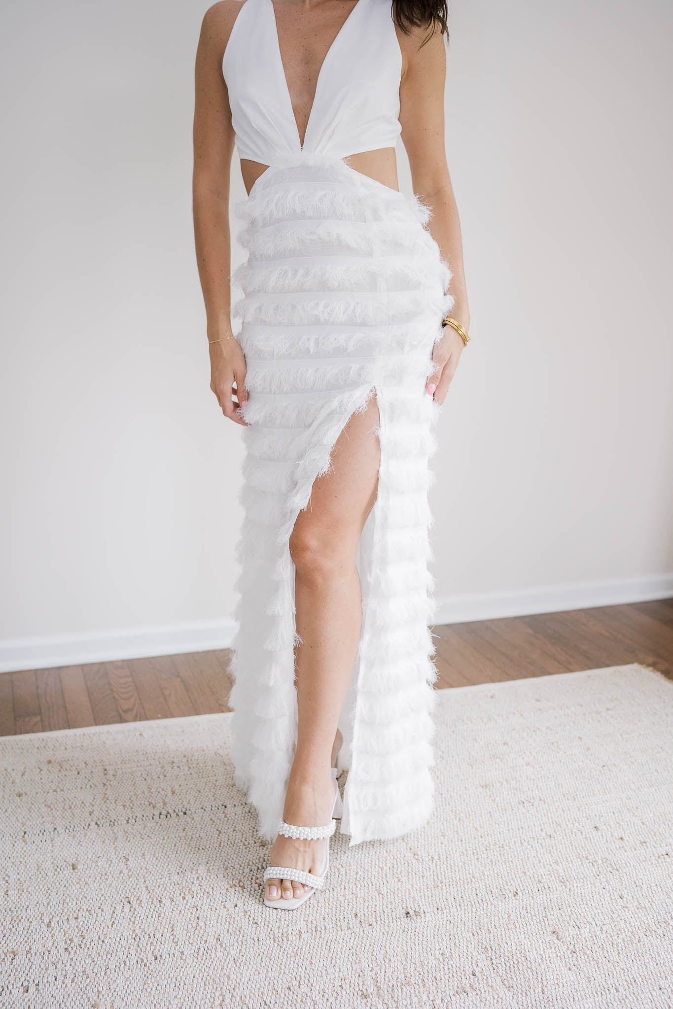 Always on Vacation Maxi