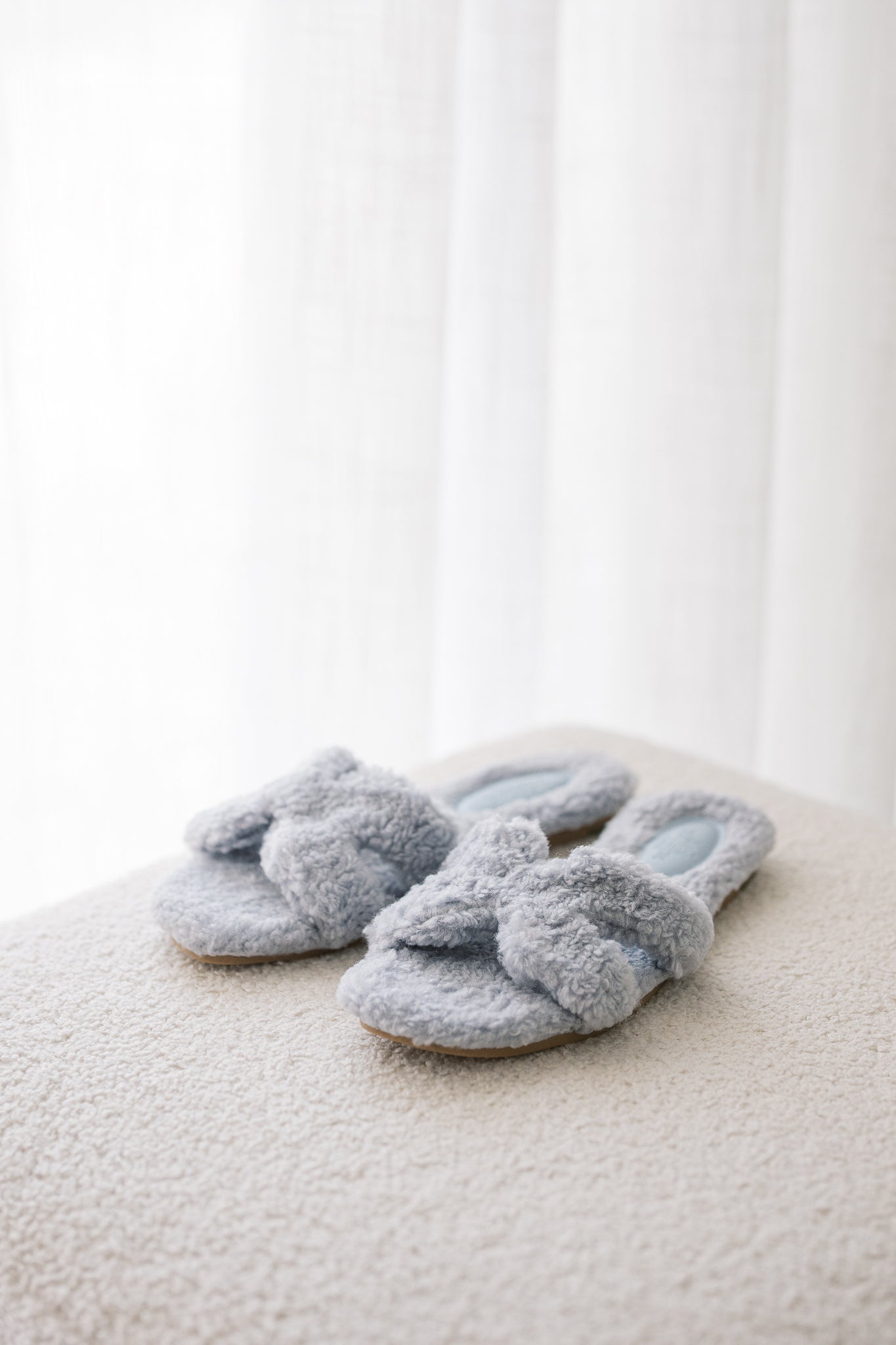 Cecilia Slippers