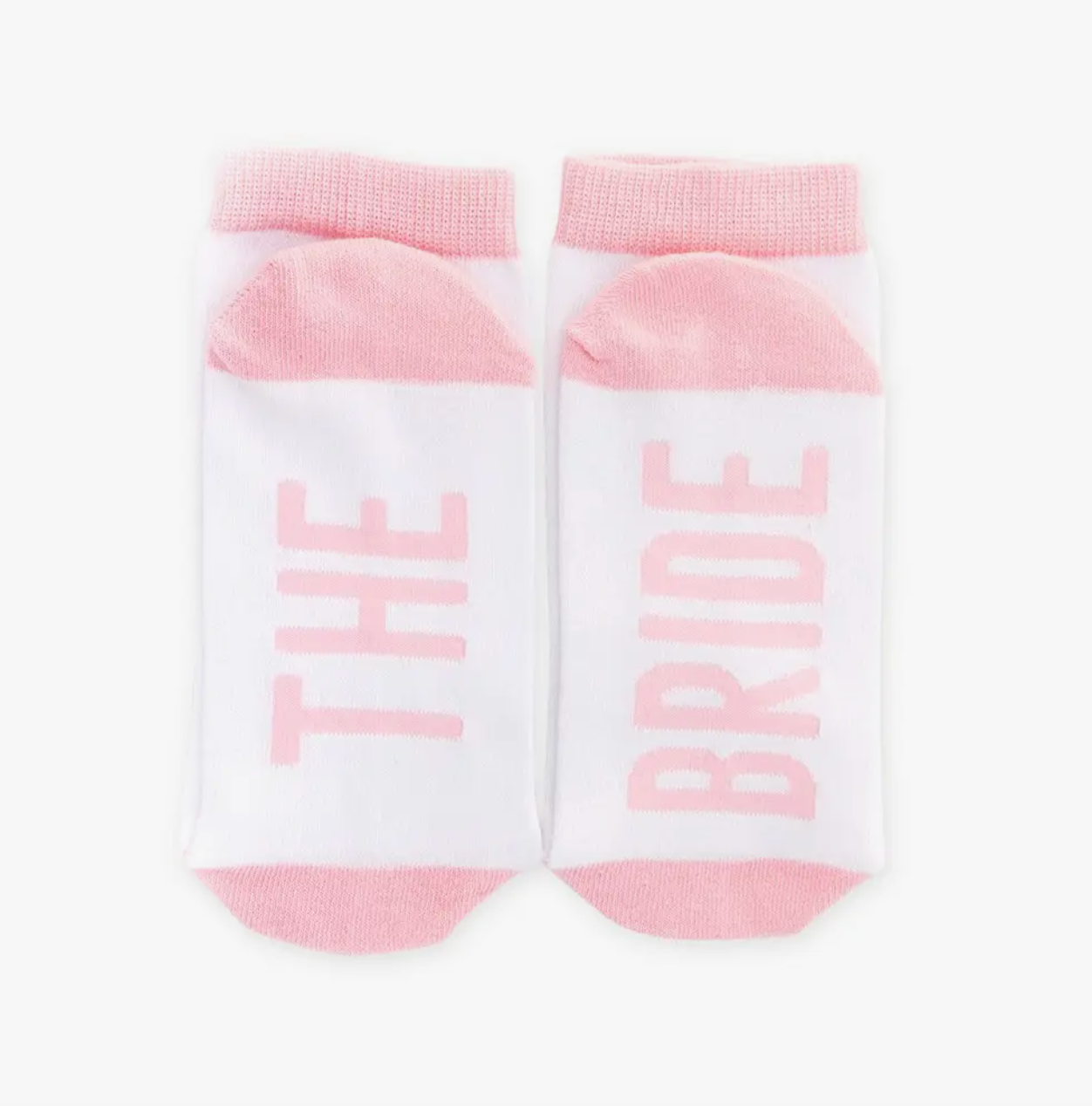 "The Bride" Socks