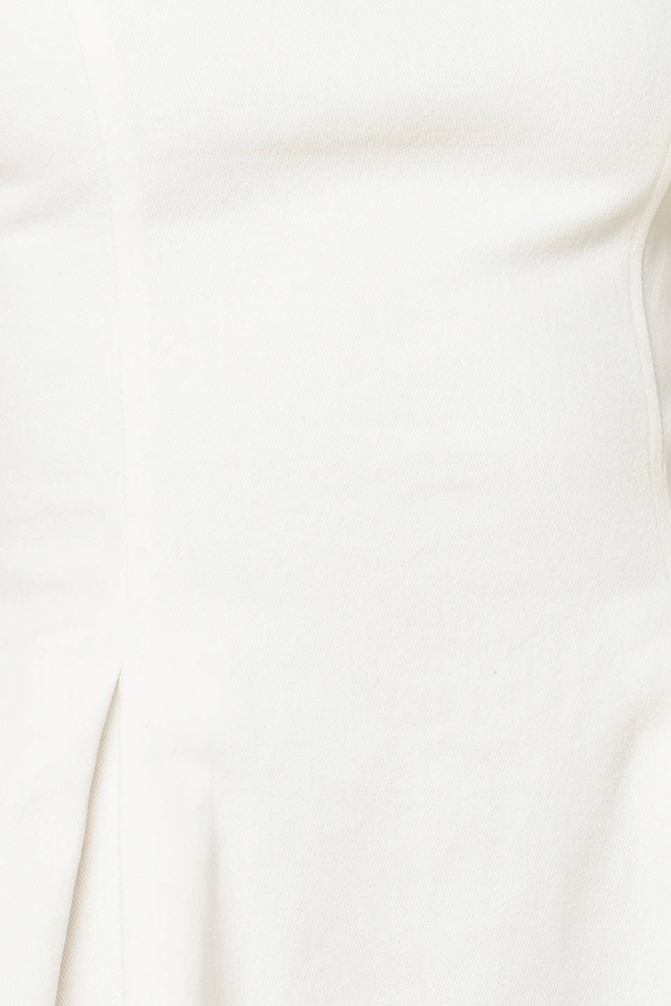 Milton Cotton Mini Dress