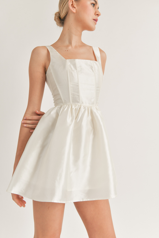 Tatum Mini Dress