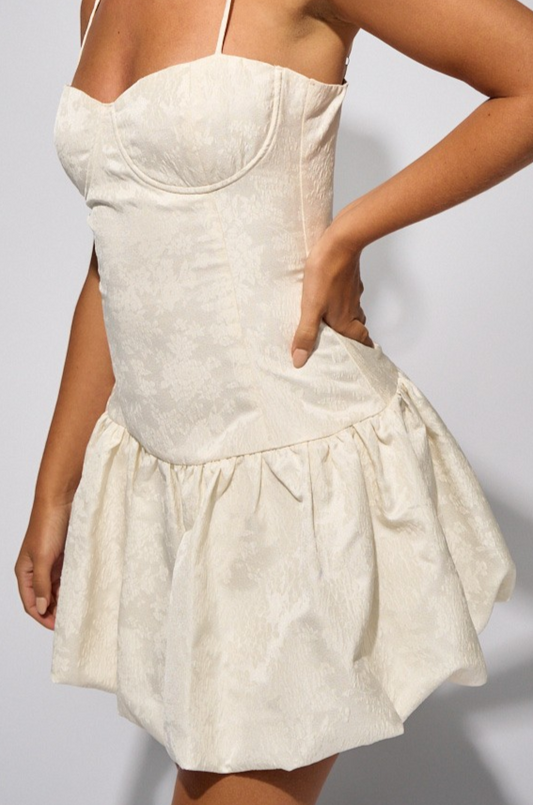 Ambrosia Mini Dress