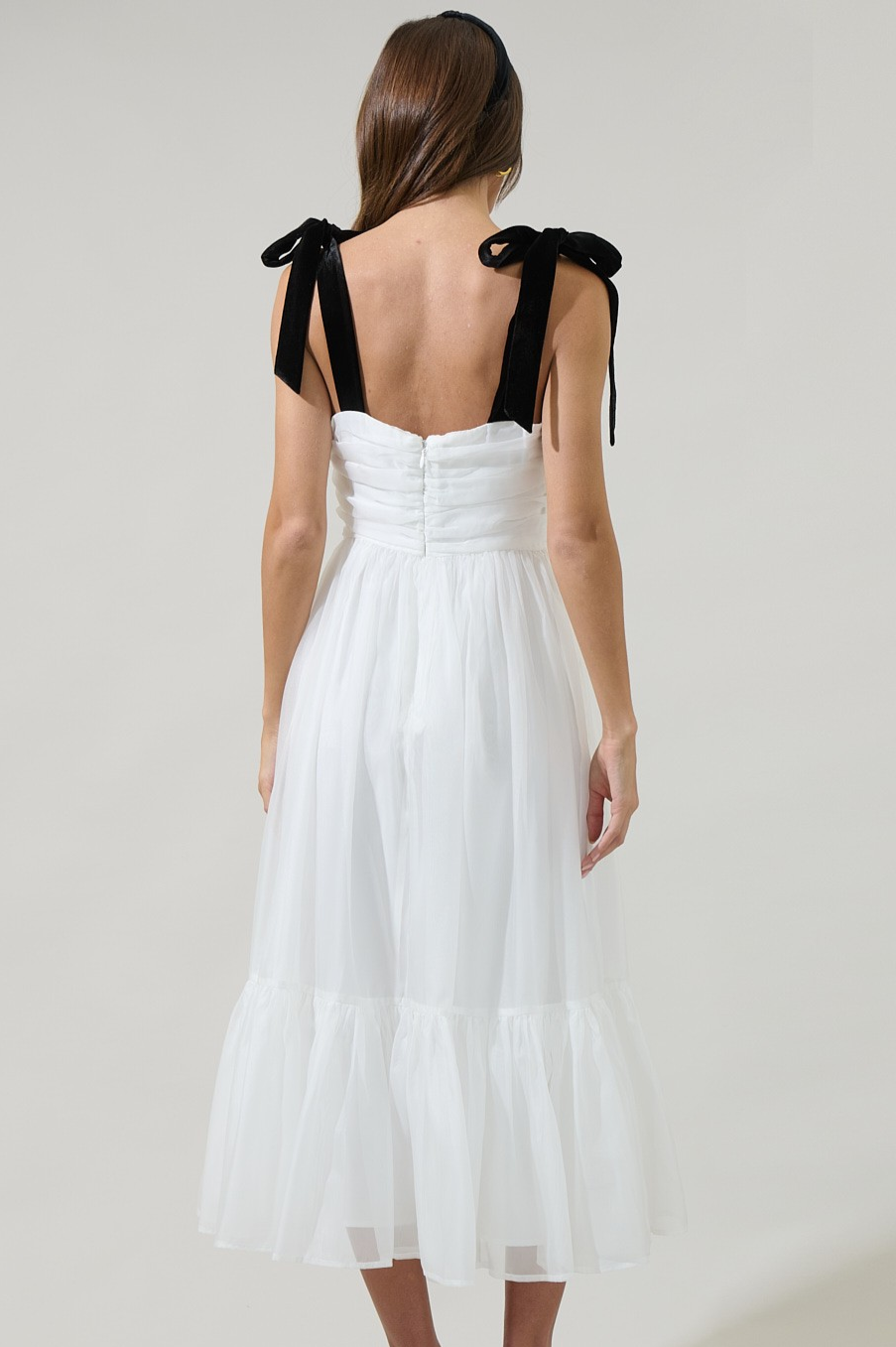 Polina Midi Dress