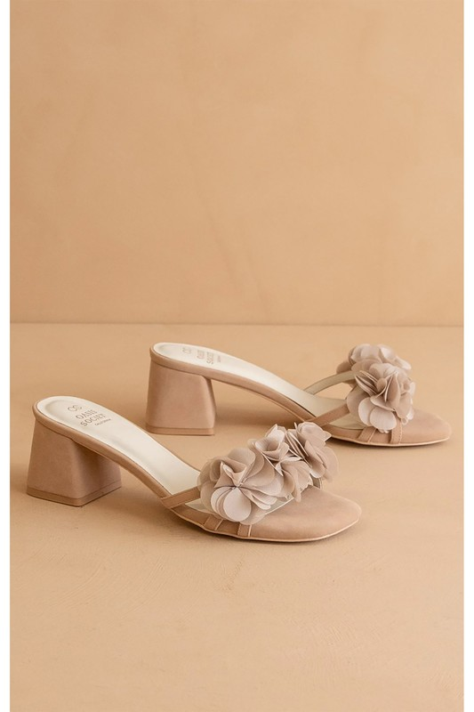 Emerson Mules