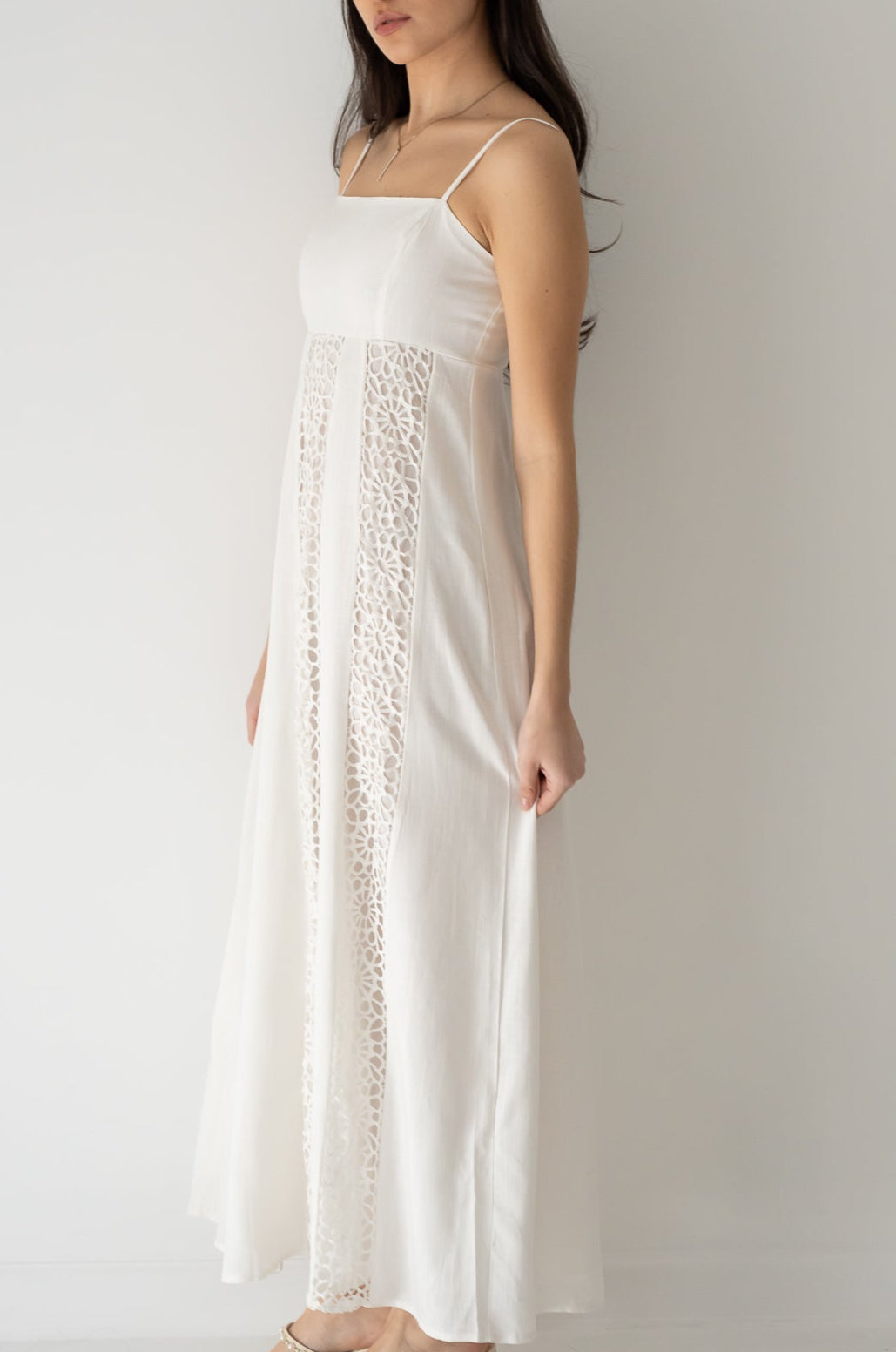 Gabby Maxi Dress