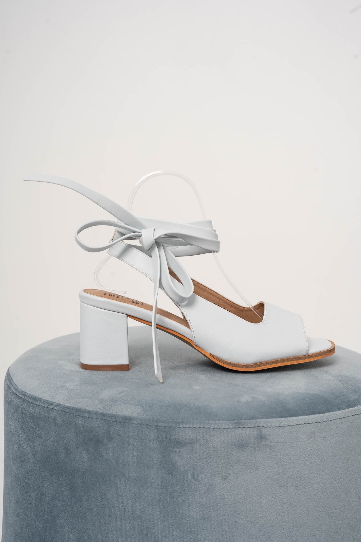 Isabel Heels