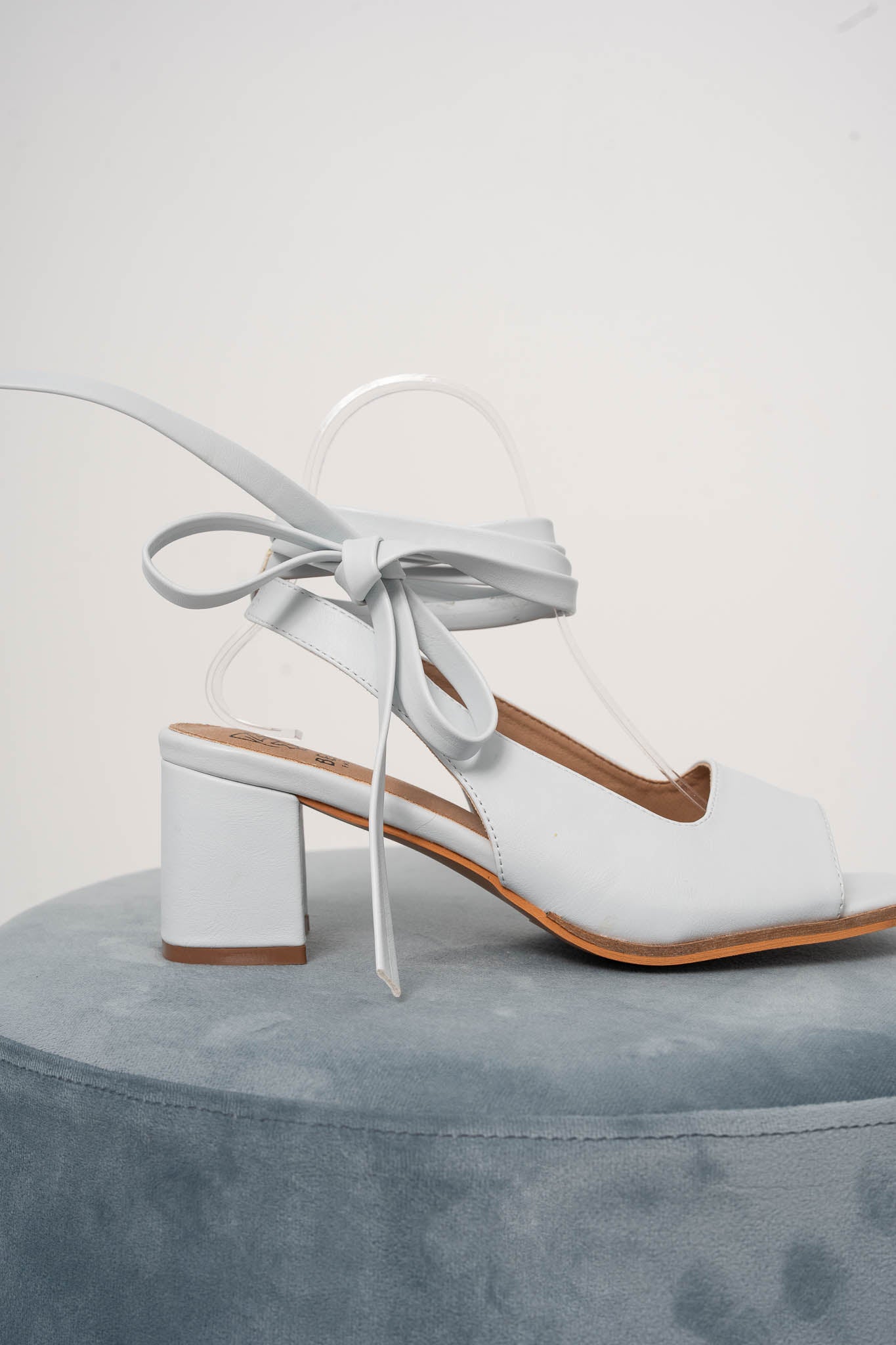 Isabel Heels