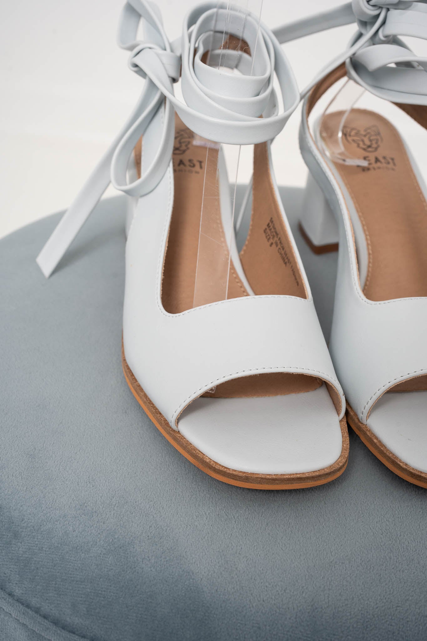 Isabel Heels