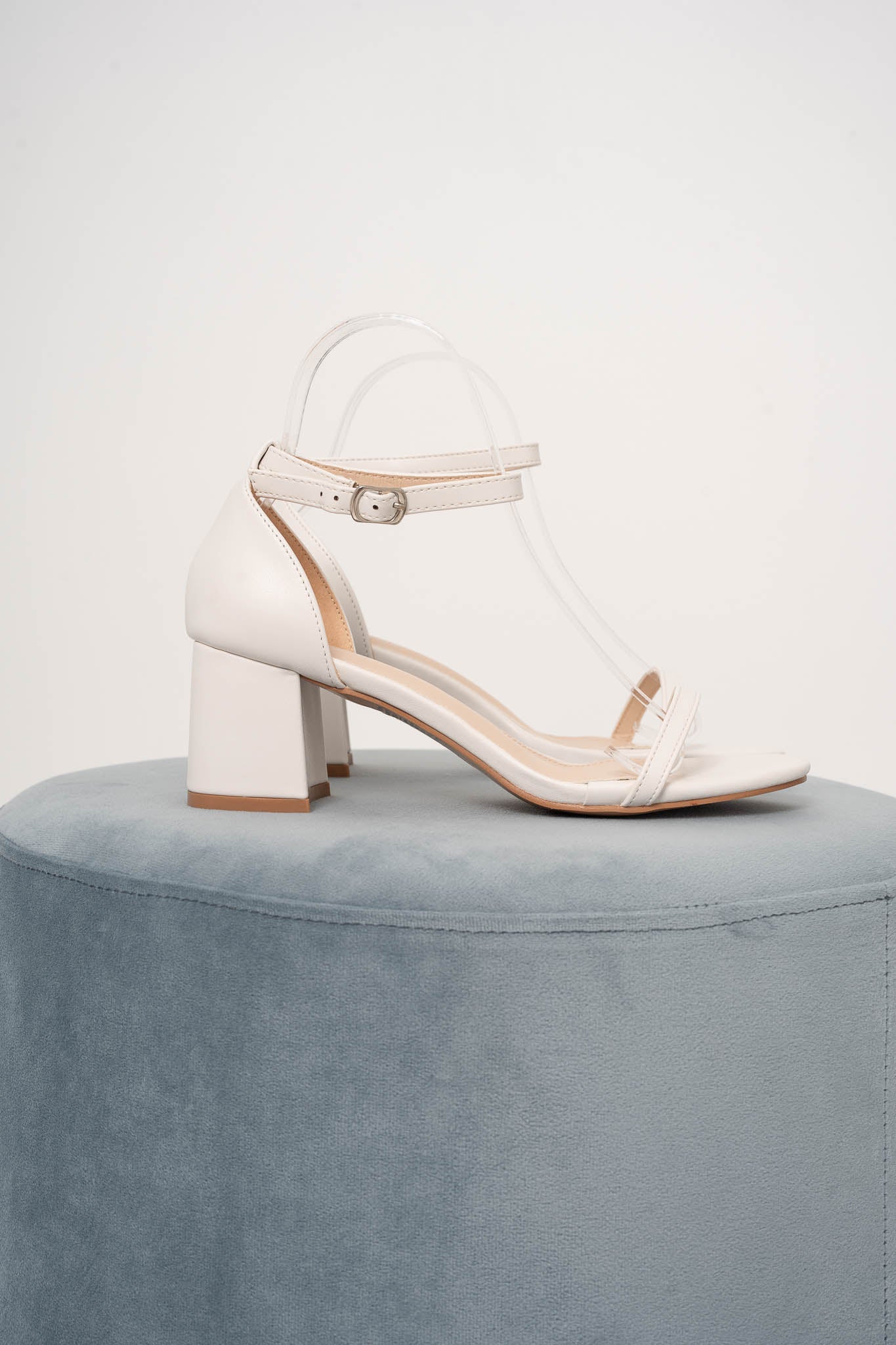Jasmine Heels