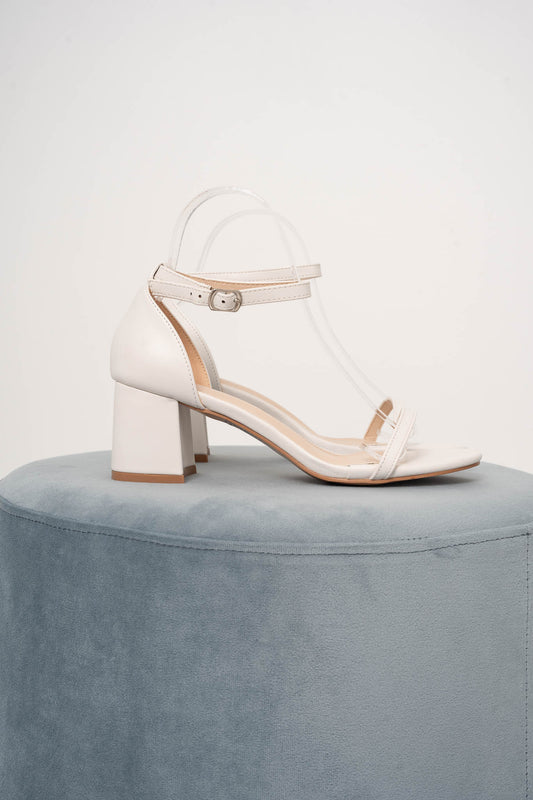 Jasmine Heels