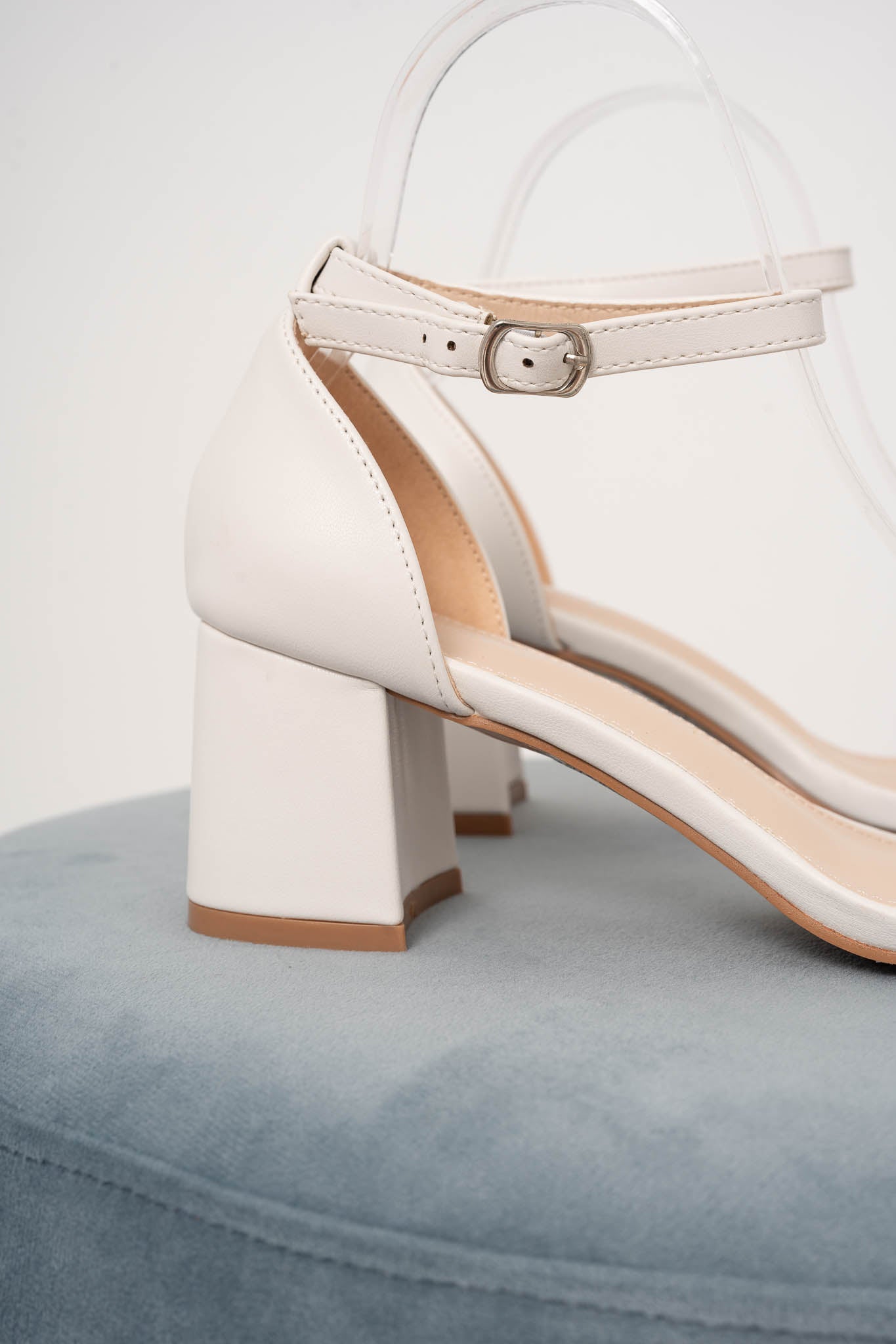 Jasmine Heels