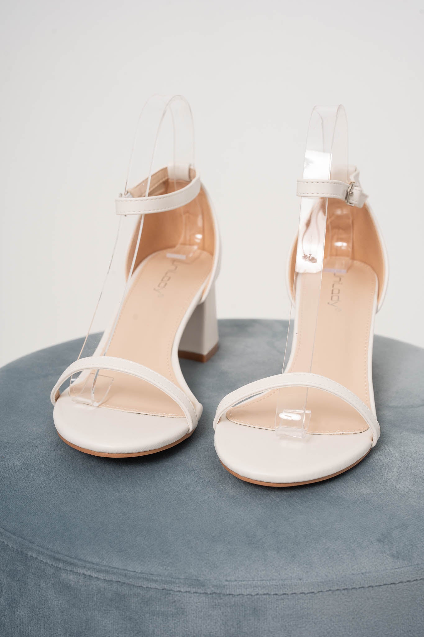Jasmine Heels