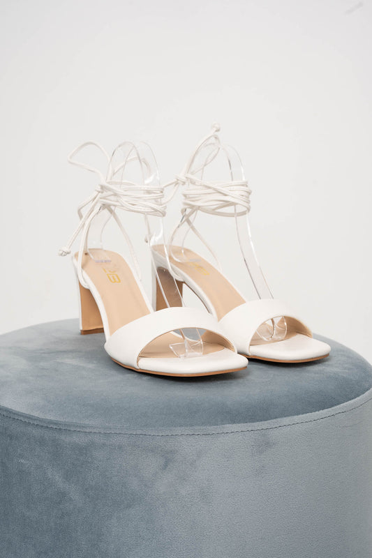 Nyra Heels