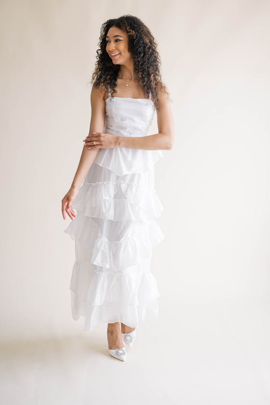 Ava Maxi Dress