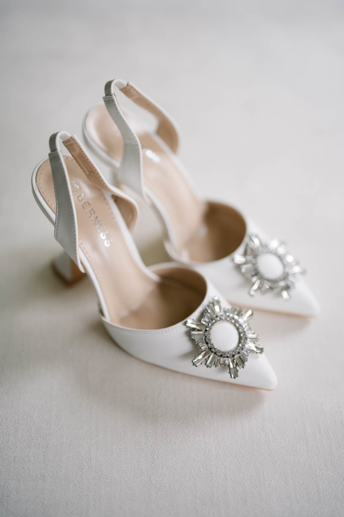 Juliet Heels