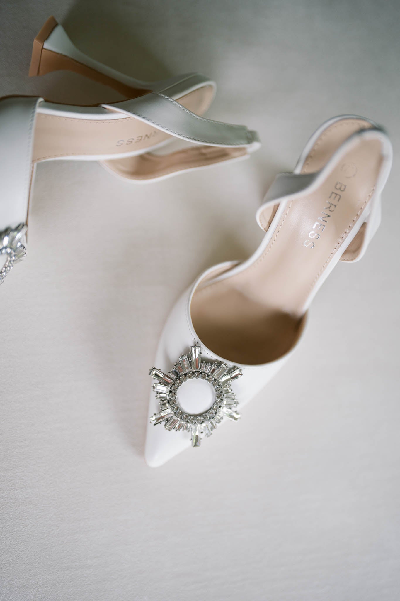 Juliet Heels