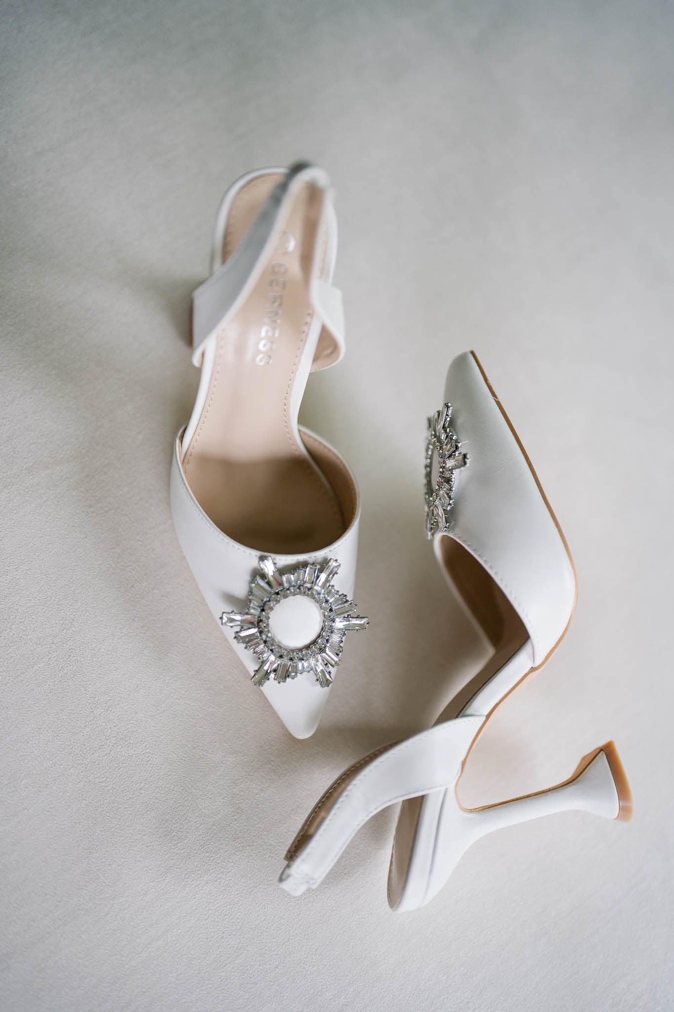 Juliet Heels