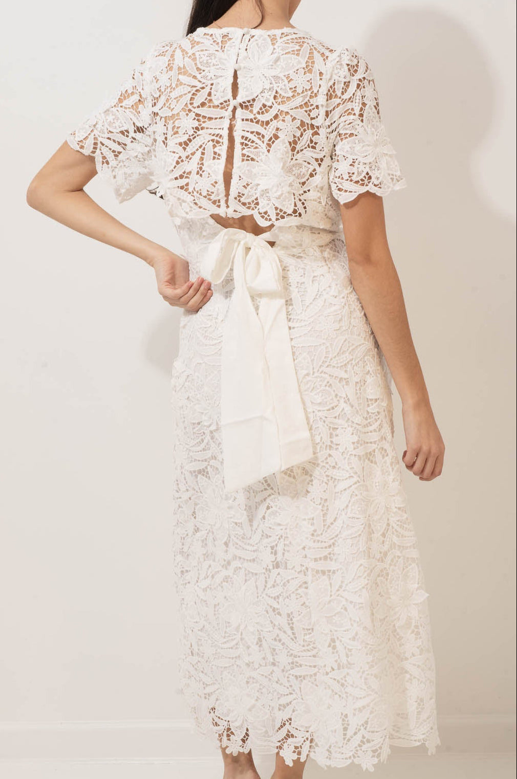 rihanna midi dress Rihanna Midi www.johnandmickie.com