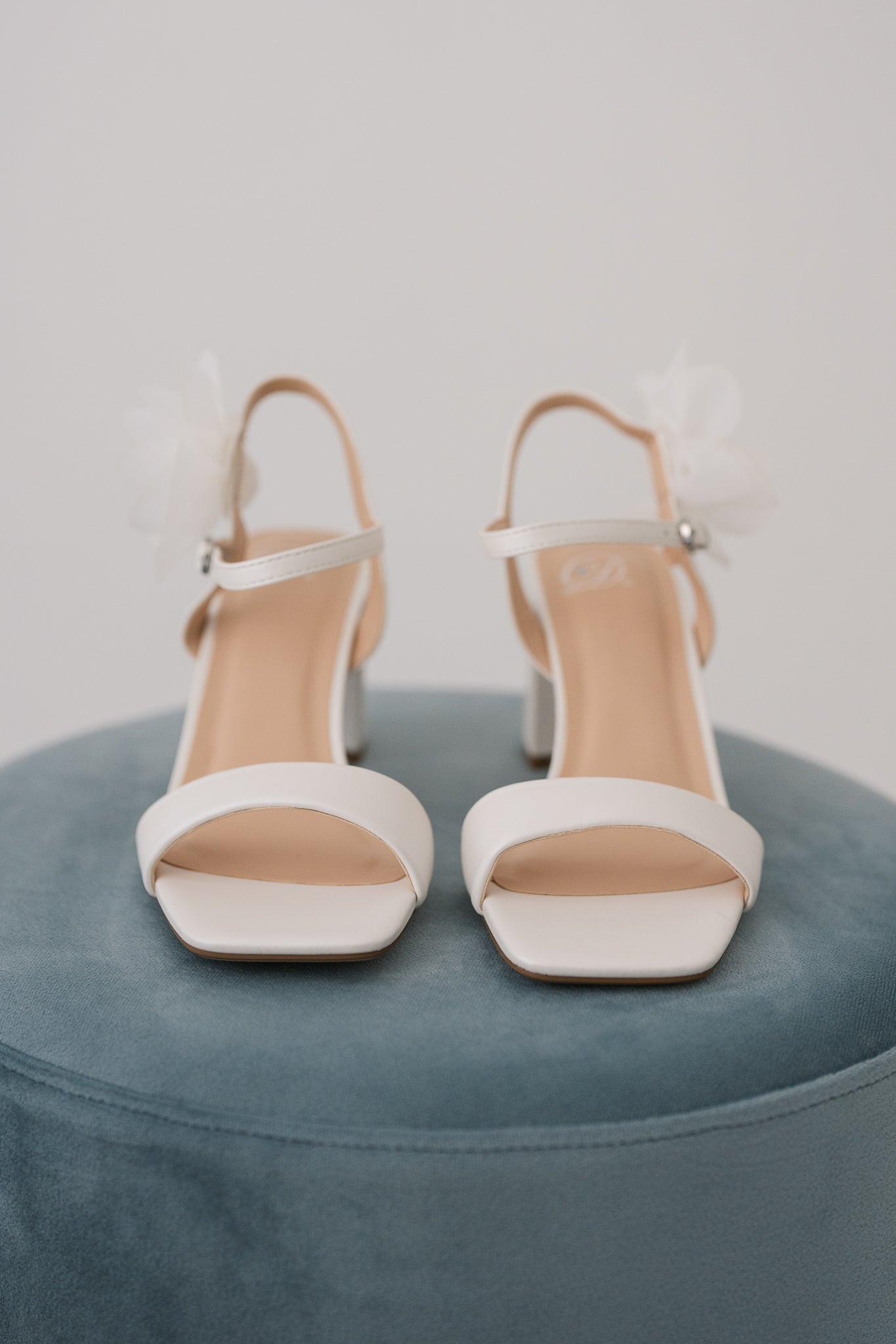 Lissie Heels