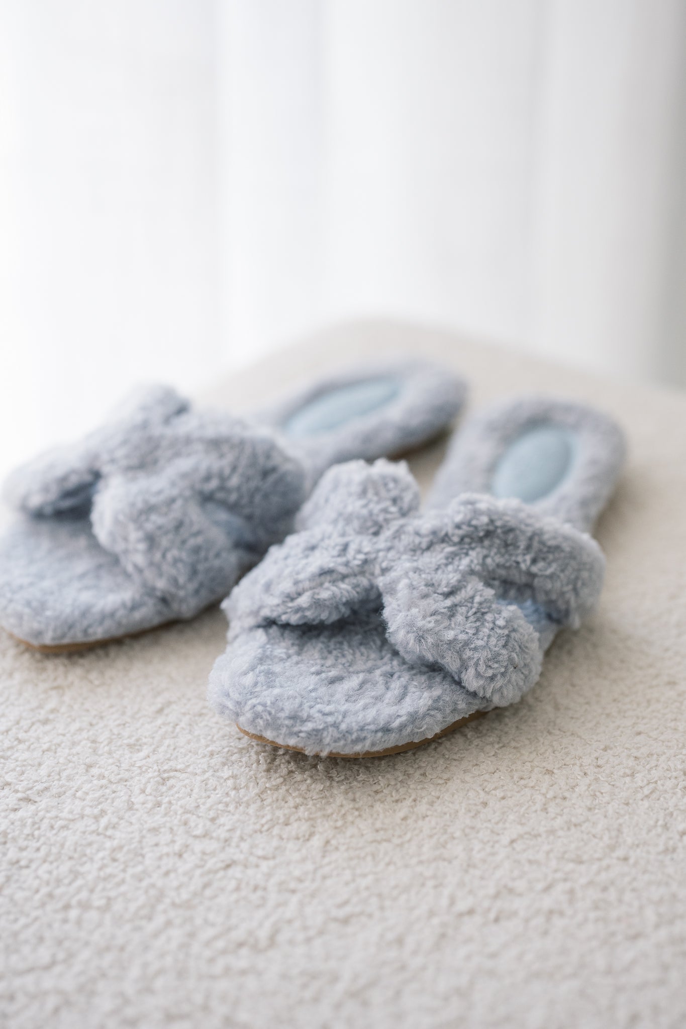 Cecilia Slippers