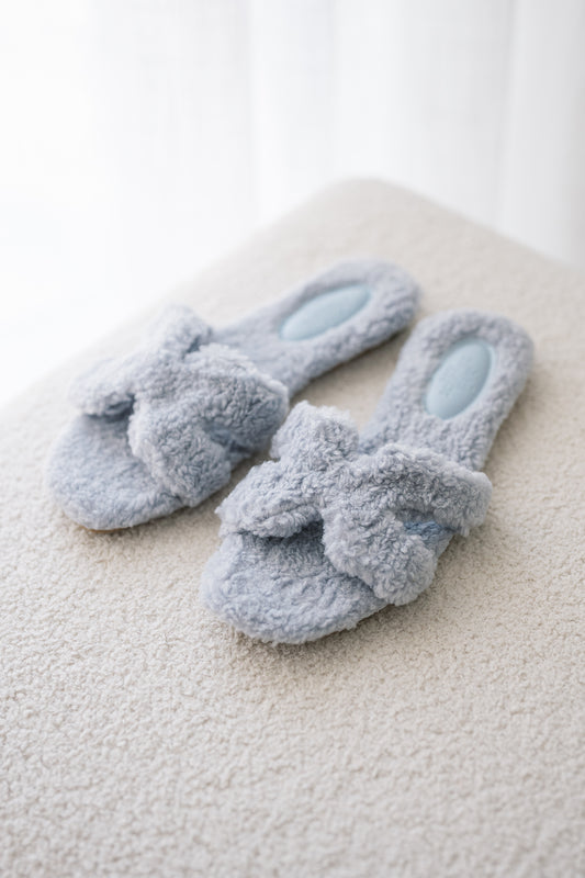 Cecilia Slippers