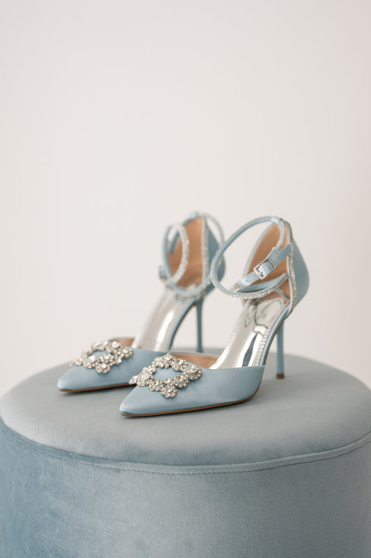 Gillien Heels