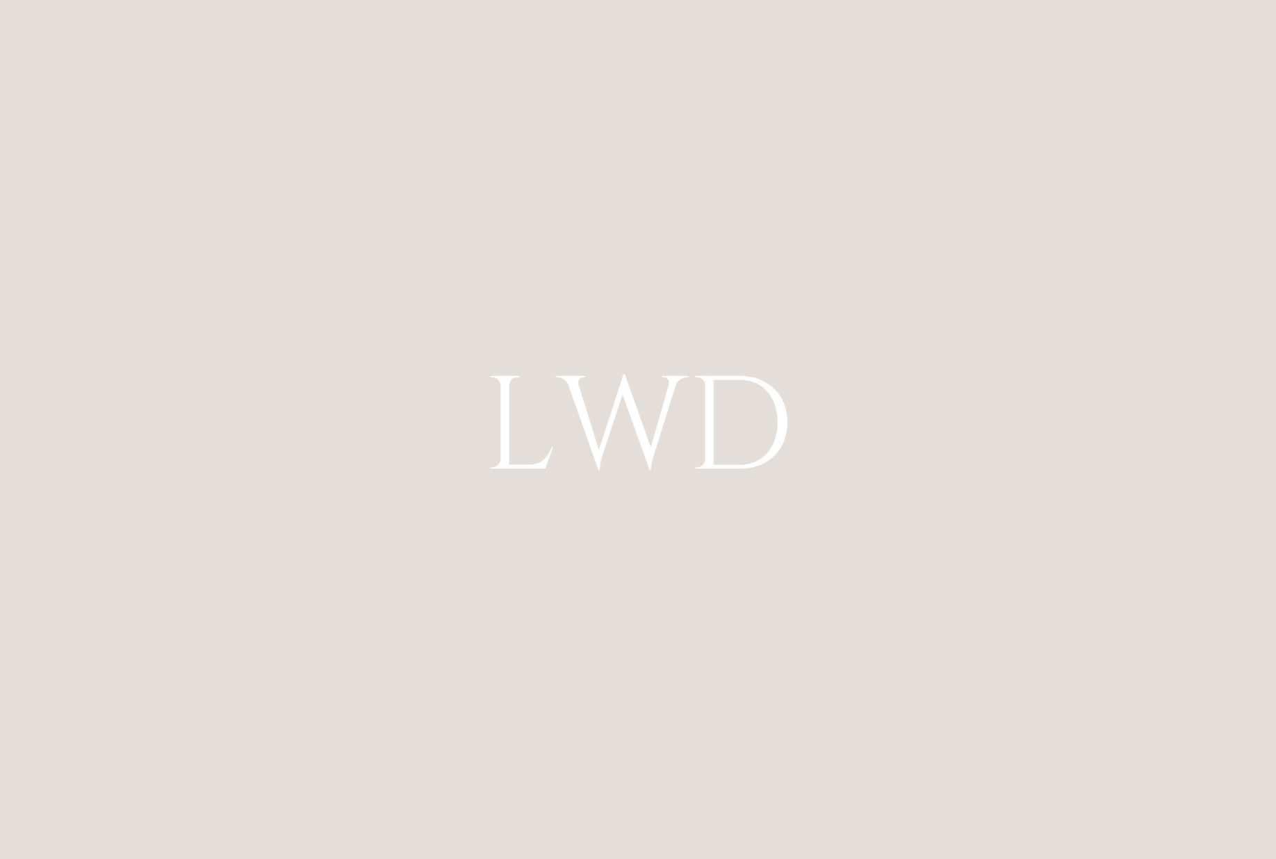 Little White Dress E-Gift Card
